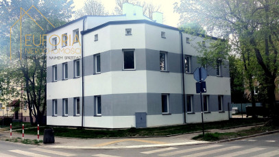 Mieszkanie Wynajem Łódź Sierakowskiego